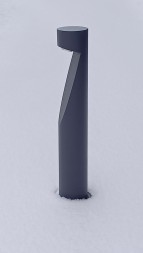 Фонарь уличный Сидней-1000