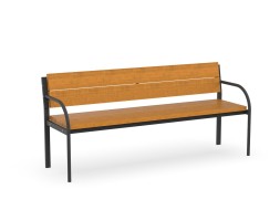 Диван садово-парковый, 121.05.02