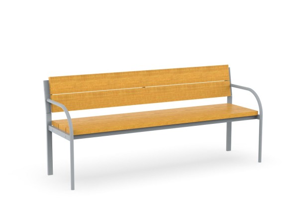 Диван садово-парковый, 121.05.02