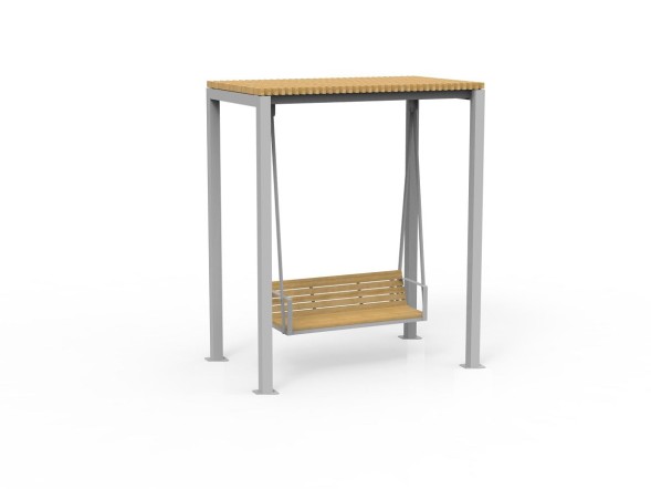 Парковые качели «Лофт»