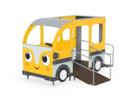 Игровой модуль «Школьный автобус», 371.06