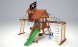 Детская площадка Савушка Люкс 10