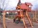 Детская площадка Савушка Люкс 10