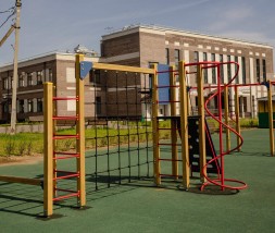 Спортивный прорыв