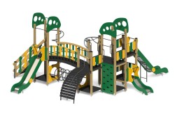 Игровой комплекс, ИК-57