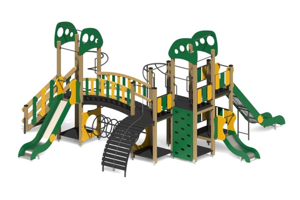 Игровой комплекс, ИК-57