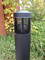 Фонарь уличный Айрон-150