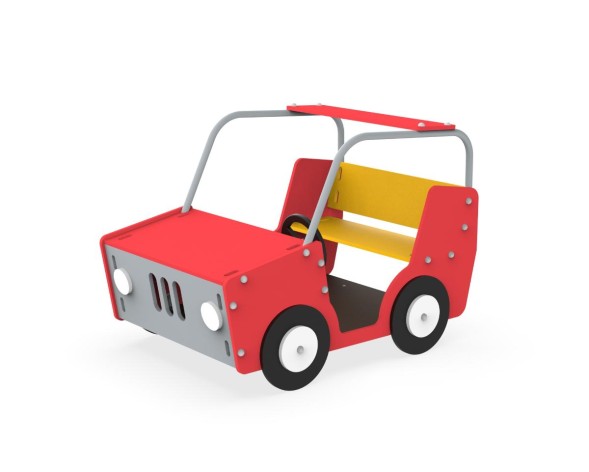 Машинка «Багги», 371.03 исп.2