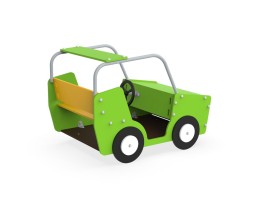 Машинка «Багги», 371.03 исп.2