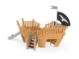 Игровой комплекс «Сокровище»