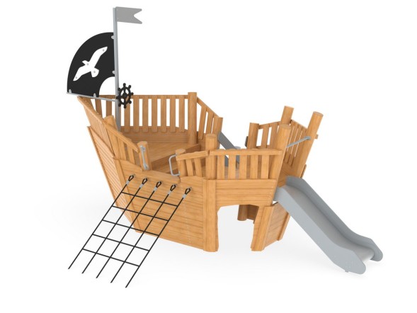 Игровой комплекс «Сокровище»