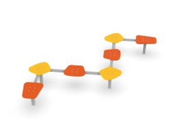 Бум «Змей» Тип 1