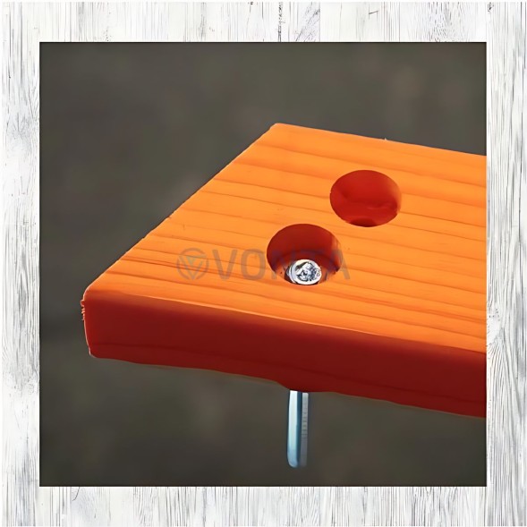 Детская площадка IgraGrad Шато 2 (мод.1)