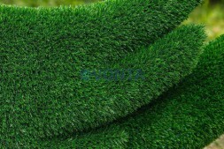 Топиари лебедь Кристи — газон Eco
