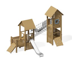 Игровой комплекс, ИК-237