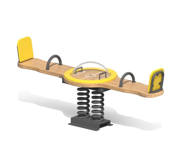 Качалка-балансир “Футбол”, КБ-82.1