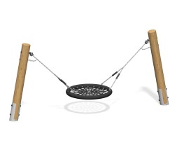 Качели “Эко”, КЧ-33.3