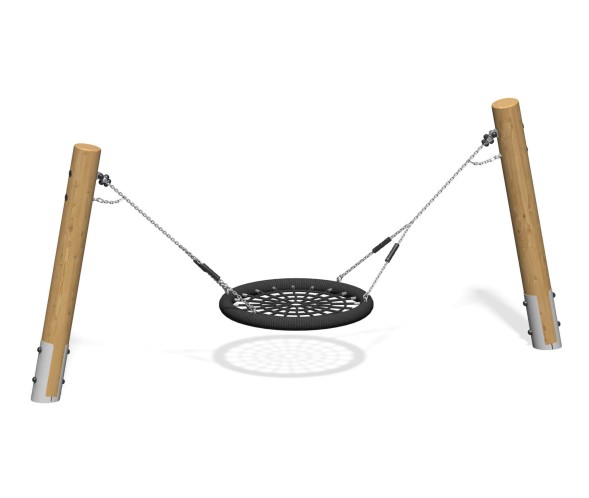 Качели “Эко”, КЧ-33.3