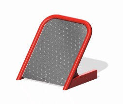 Упор для ног, СО-10.1Г