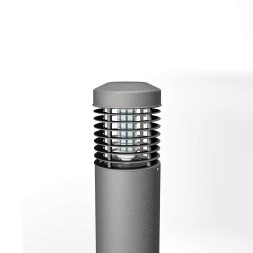 Фонарь уличный Айрон-120