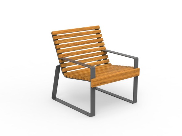 Кресло «Глория», 123.25.02