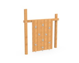 Элемент полосы препятствий «Скалолаз», 891.06.01