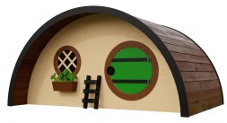 Игровой домик Hobbit domestic (для помещений)