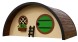 Игровой домик Hobbit domestic (для помещений)