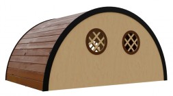 Игровой домик Hobbit domestic (для помещений)