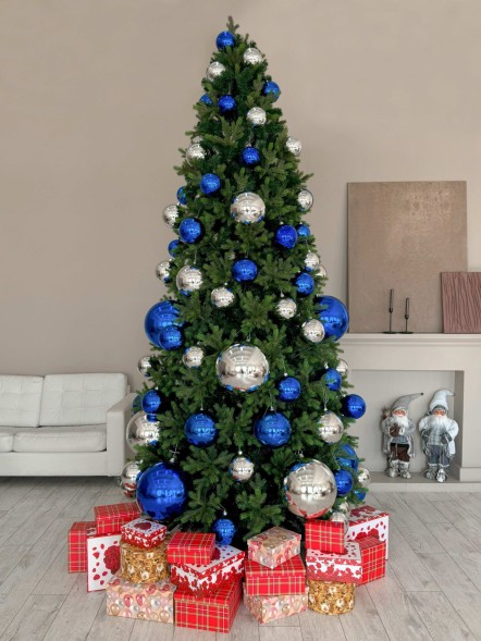 Ель «Сказочная» - 5,5 м