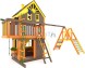 Детская площадка IgraGrad Шато 2 (мод.2)