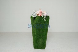 Топиари композиция вазоны Кантри, набор №1 — газон Deluxe