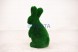 Топиари заяц Бари, h= 75 см — газон Deluxe Green