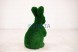 Топиари заяц Бари, h= 75 см — газон Deluxe Green