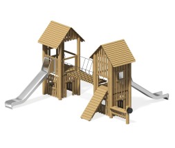 Игровой комплекс, ИК-236