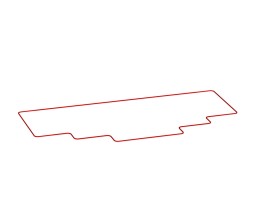 Полоса препятствий “Ров”, ПП-01