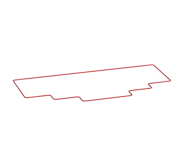 Полоса препятствий “Ров”, ПП-01