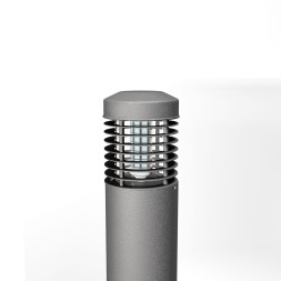 Фонарь уличный Айрон-80