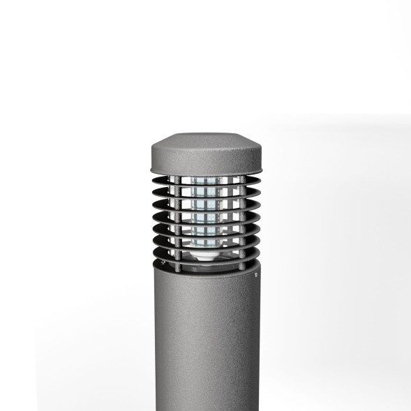 Фонарь уличный Айрон-80