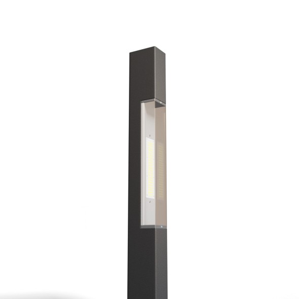 Фонарь уличный Марсель 6