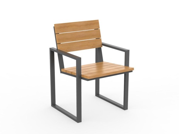 Кресло «Марс», 170.02