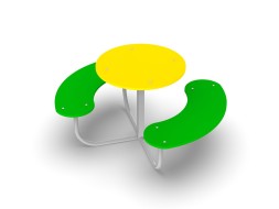 Стол «Улыбка»