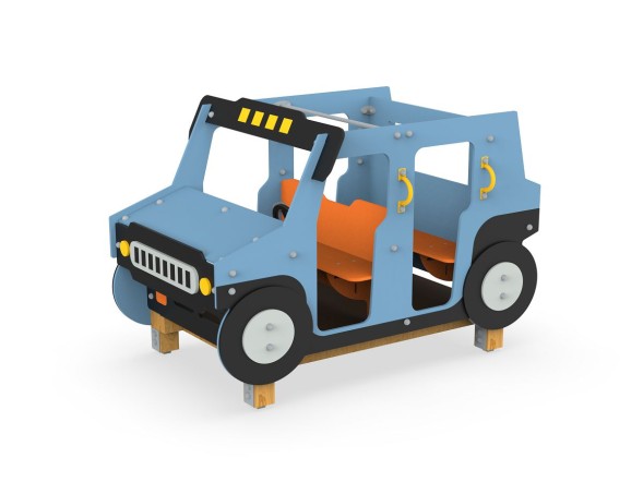 Машинка «Внедорожник», 371.03 исп.6