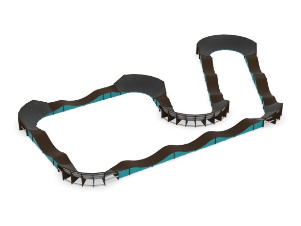 Памптрек 622.07