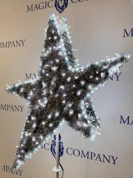 Макушка для уличной ели «Гагаринская»