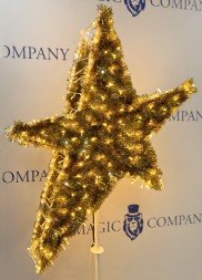 Макушка для уличной ели «Гагаринская»