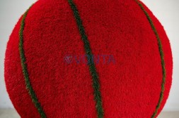 Топиари мяч баскетбольный d=80см — газо Eco