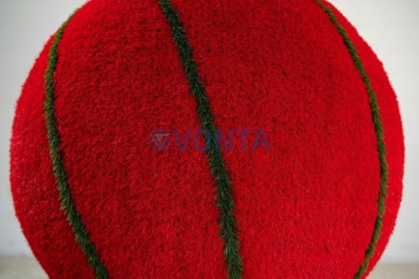 Топиари мяч баскетбольный d=80см — газо Eco