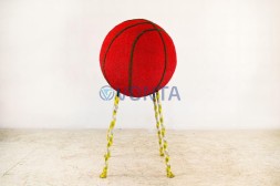 Топиари мяч баскетбольный d=80см — газо Eco