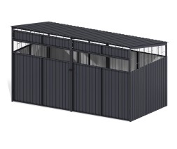 Контейнерная площадка “Норд” (на 2 контейнера), ХОЗ-17.1